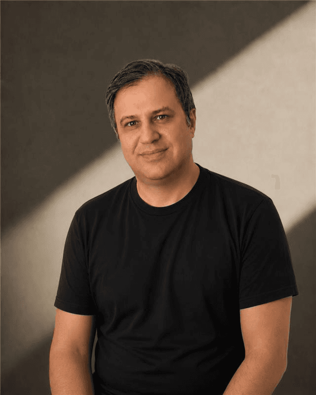 Daniel Briozzo